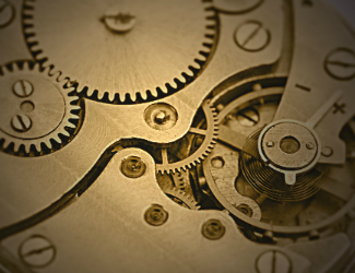 antique watch repair