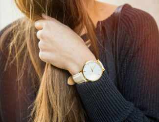 antique watch repair