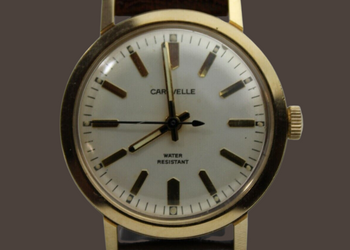 Caravelle Watch 16