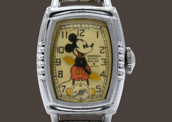 Disney Watch 11